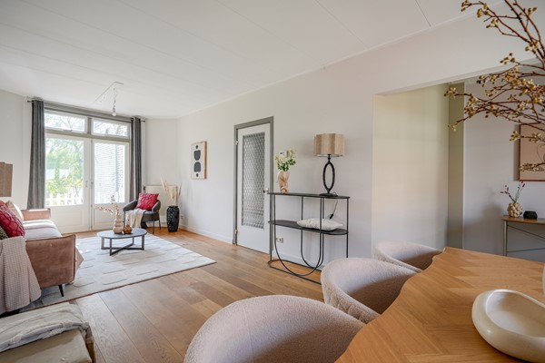 Medium property photo - Jacob van der Borchstraat 65BS, 3515 XC Utrecht